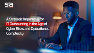 IT Outsourcing