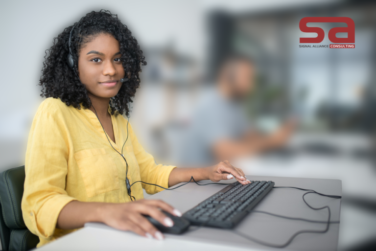 Deliver Exceptional Customer Engagement
