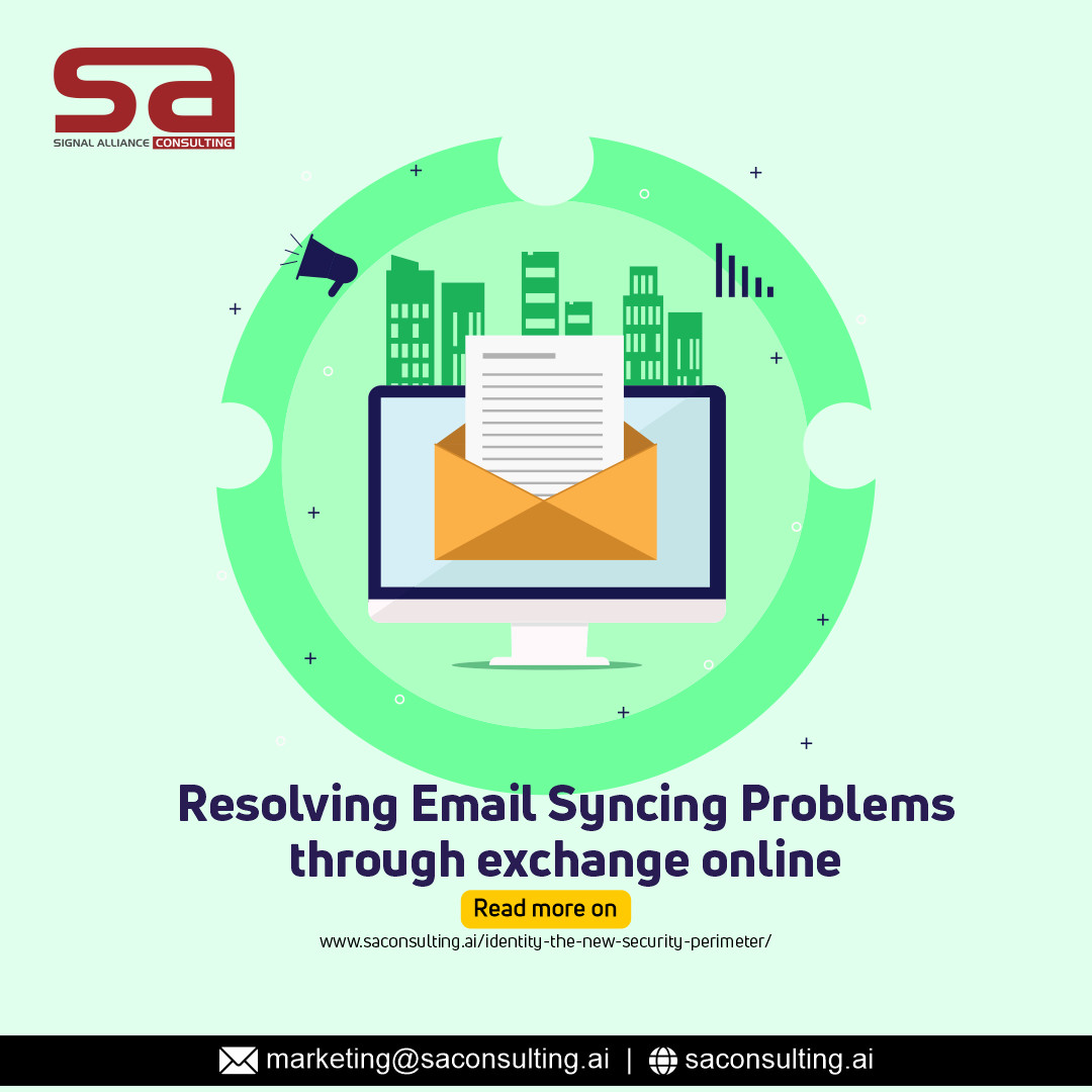 email synching with office 365 exchange