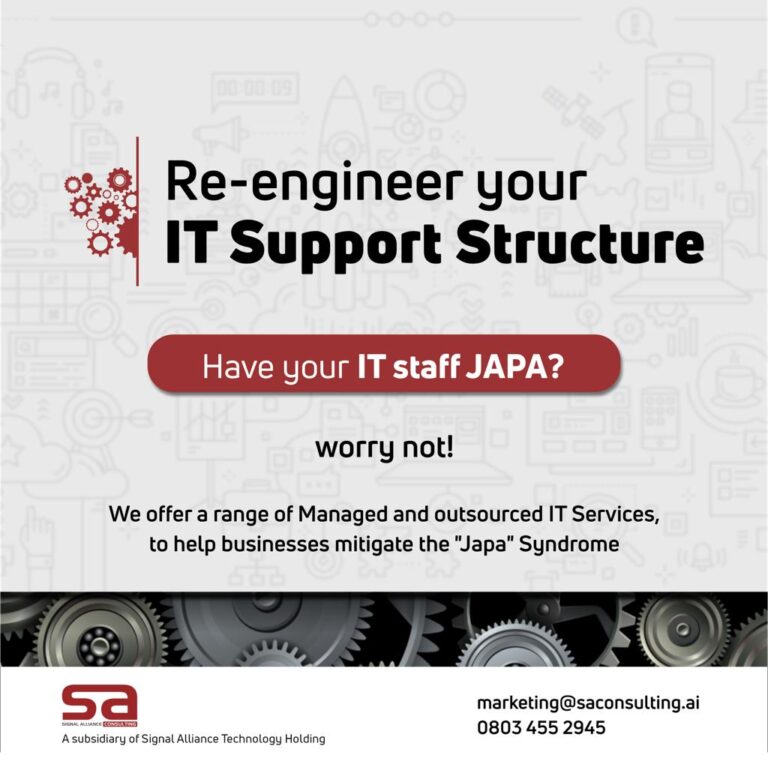 Transform Your IT Support with Managed Service Solutions