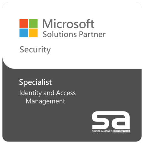 microsoft solution Partnership Security