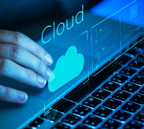 cloud migration