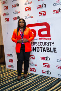 cybersecurity roundtable