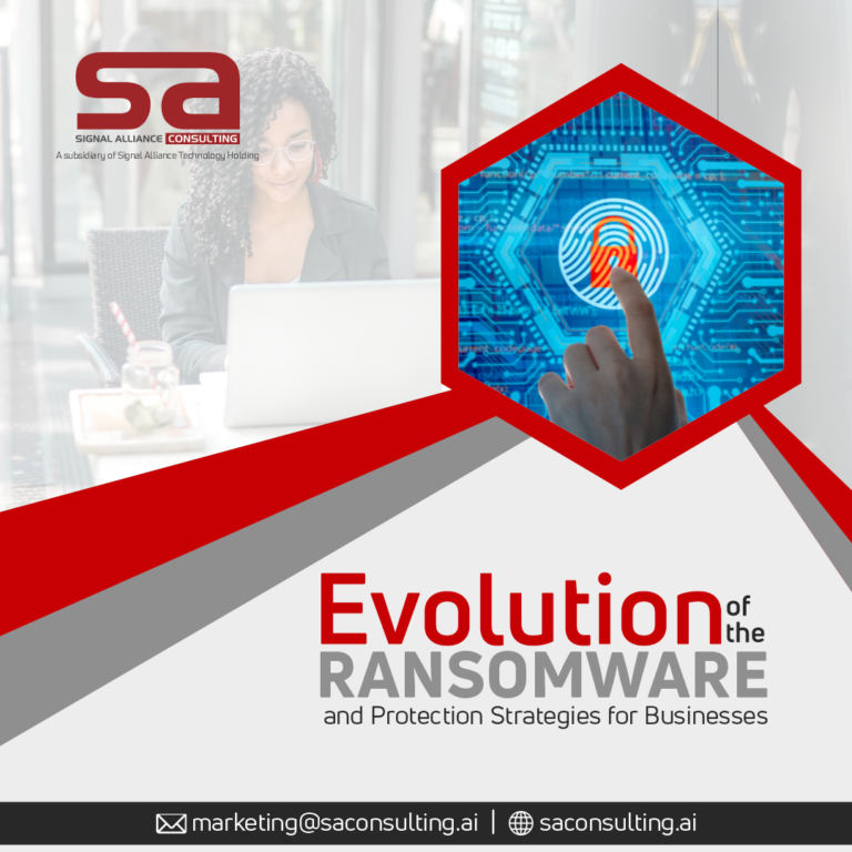 Evolution of Ransomware