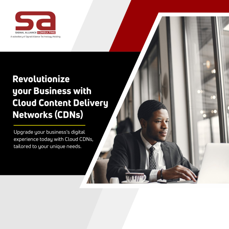 Content Delivery Network