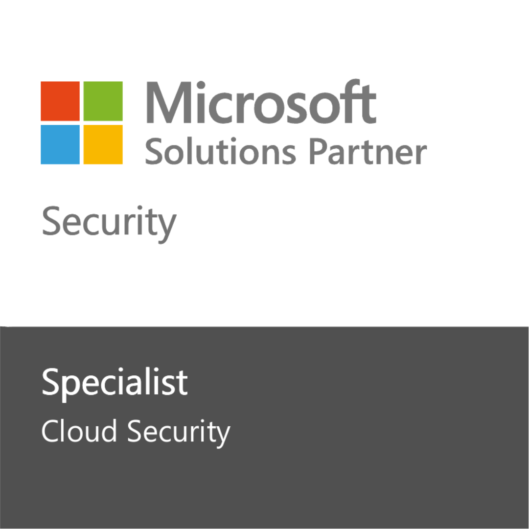 Specialist Cloud Security
