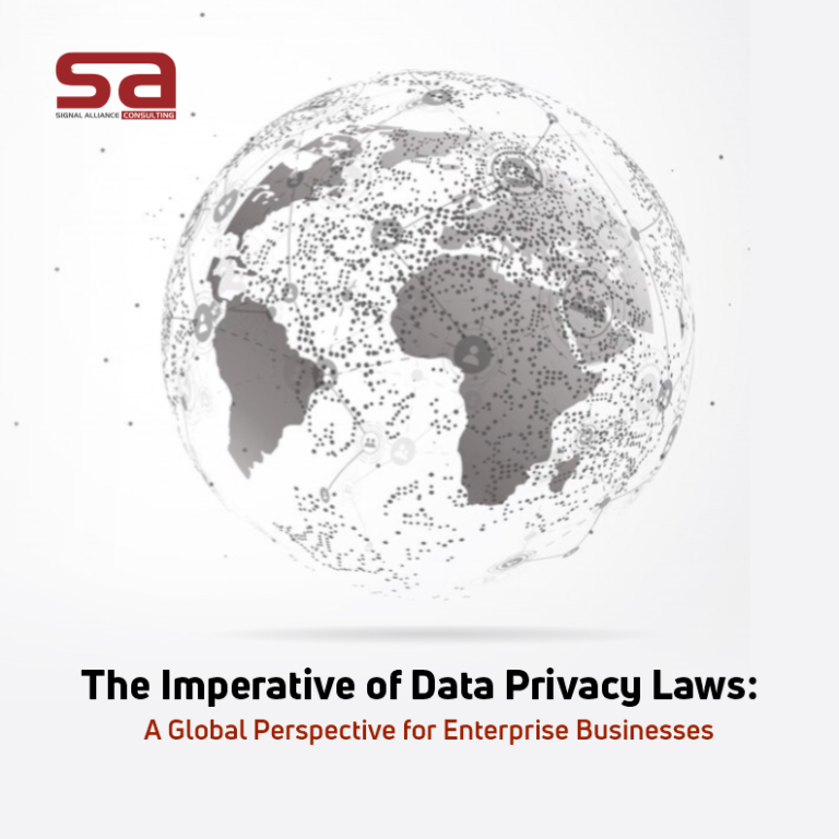 Data Privacy